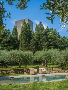 Torre dei Belforti Montecatini Val Di Cecina